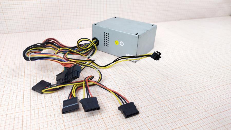 114-223-001 БП SFX FOX MATX-400W #2