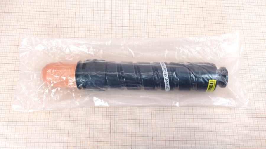 140-008-001 Laser A3 mono картридж  CBP-NPG-51/GPR-35/C-EXV33 #3