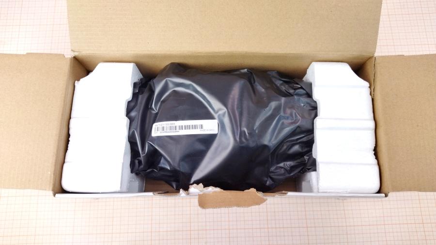 140-009-001 Laser A4 mono картридж SAMSUNG MLT-D119S/SEE #3