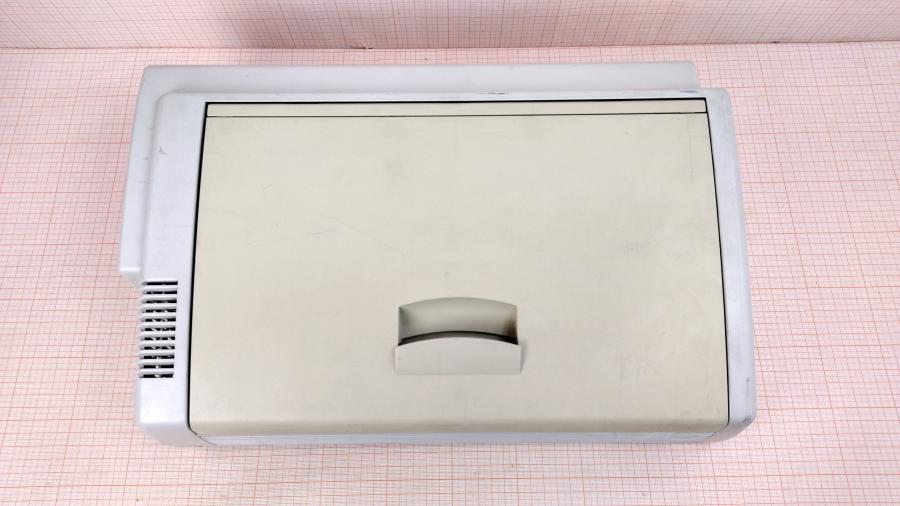 114-231-001 Дополнительный лоток для бумаги HP R77-3001 #2