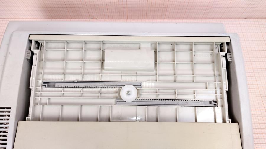 114-231-001 Дополнительный лоток для бумаги HP R77-3001 #3