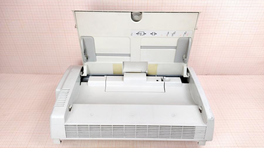 114-231-001 Дополнительный лоток для бумаги HP R77-3001 #8