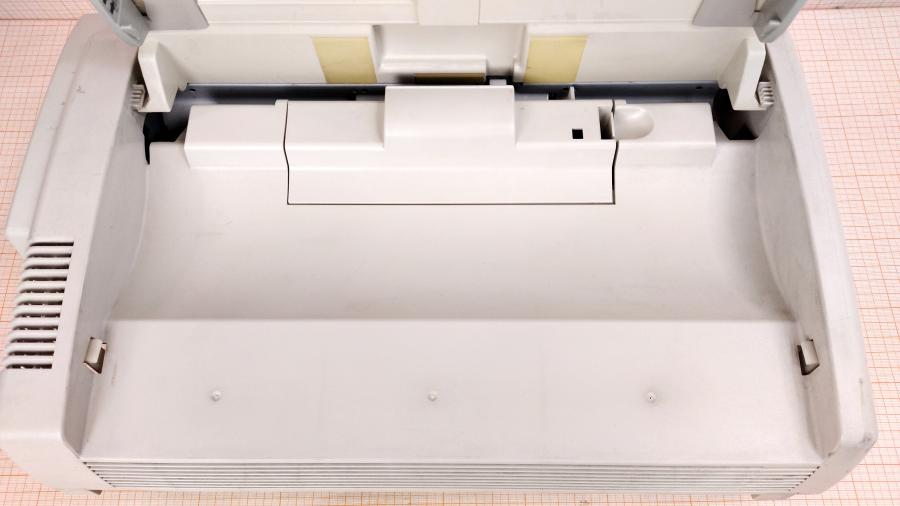 114-231-001 Дополнительный лоток для бумаги HP R77-3001 #9