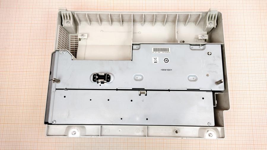 114-231-001 Дополнительный лоток для бумаги HP R77-3001 #12