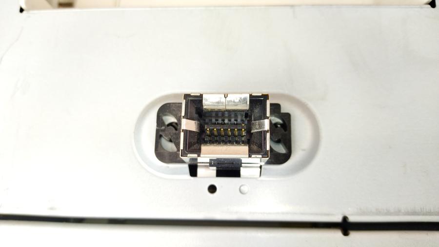 114-231-001 Дополнительный лоток для бумаги HP R77-3001 #13