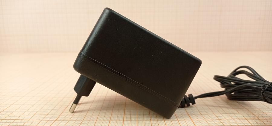 114-235-001 БП для роутера D-LINK AM-0751500V #3