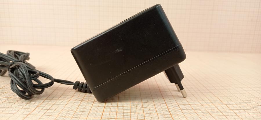 114-235-001 БП для роутера D-LINK AM-0751500V #5