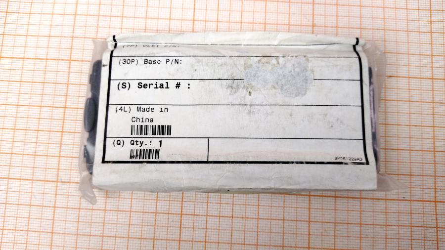 164-028-001 АКБ CISCO 74-4476-01 #5