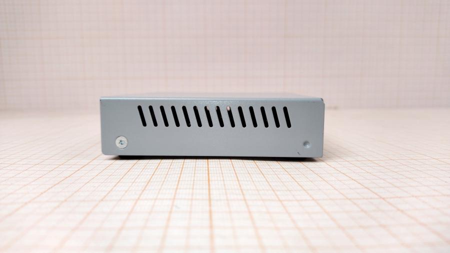 114-240-001 Медиаконвертер Allied Telesyn AT-MC102XL #4