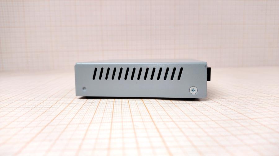 114-240-001 Медиаконвертер Allied Telesyn AT-MC102XL #5