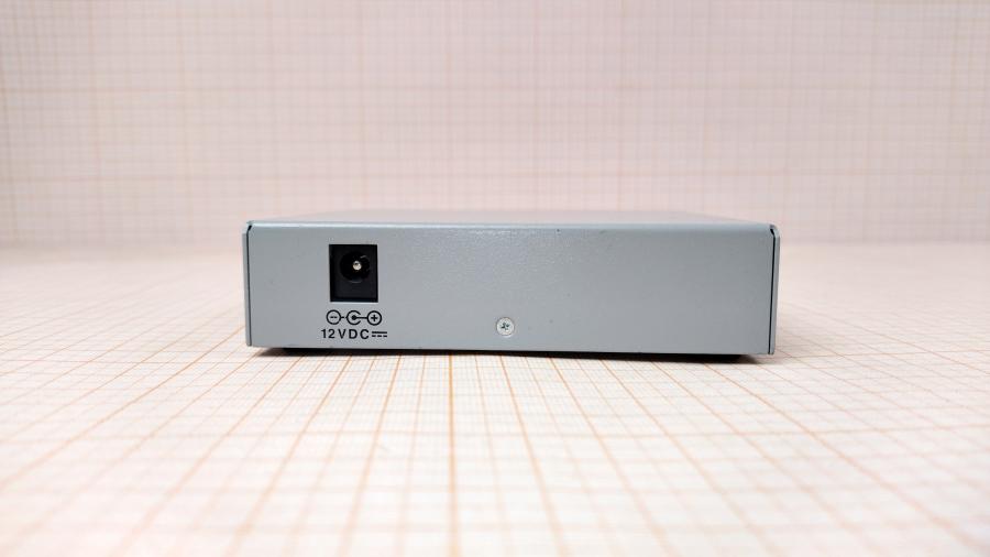 114-240-001 Медиаконвертер Allied Telesyn AT-MC102XL #6