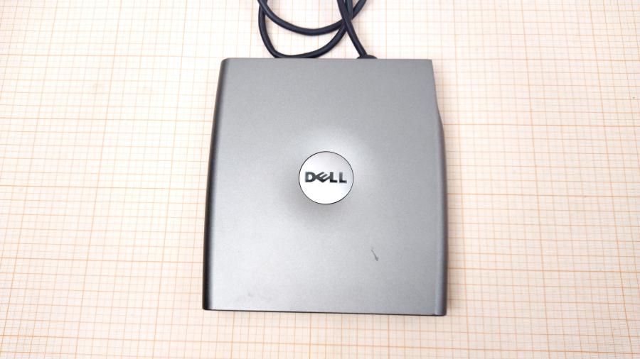 128-051-001 Внешний привод CD/DVD DELL PD01S #2