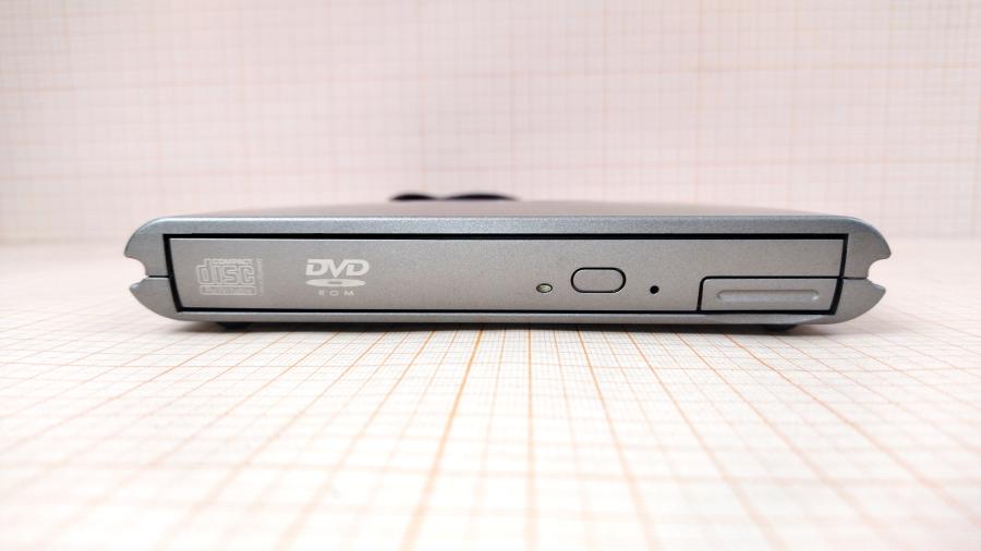 128-051-001 Внешний привод CD/DVD DELL PD01S #3