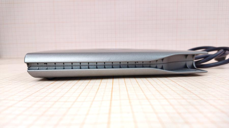 128-051-001 Внешний привод CD/DVD DELL PD01S #5