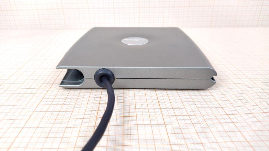 128-051-001 Внешний привод CD/DVD DELL PD01S #6