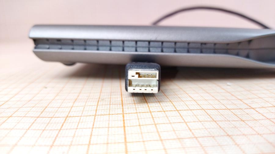 128-051-001 Внешний привод CD/DVD DELL PD01S #11