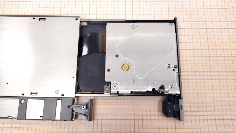 128-051-001 Внешний привод CD/DVD DELL PD01S #15