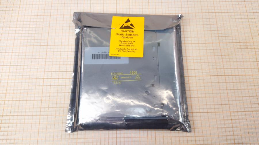 114-243-001 Привод IDE Slim HP DW-224E #6