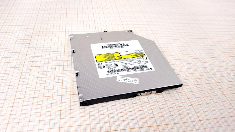 114-245-001 Привод SATA Slim HP SU-208FB/HPNHF #1