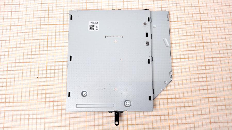 114-245-001 Привод SATA Slim HP SU-208FB/HPNHF #4