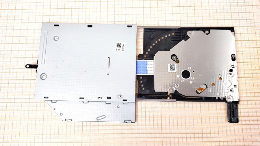 114-245-001 Привод SATA Slim HP SU-208FB/HPNHF #8