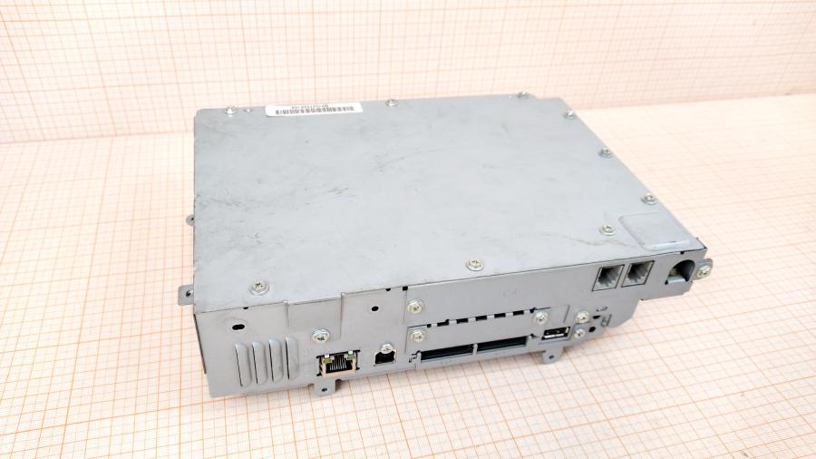 114-246-001 Плата форматора RICOH D0685710 #1