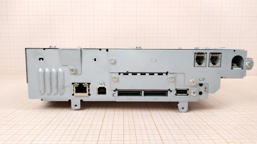 114-246-001 Плата форматора RICOH D0685710 #2