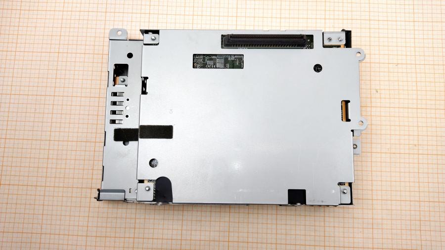 114-246-001 Плата форматора RICOH D0685710 #6