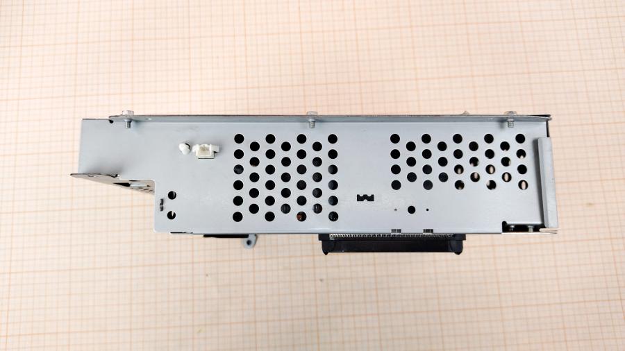 114-246-001 Плата форматора RICOH D0685710 #8