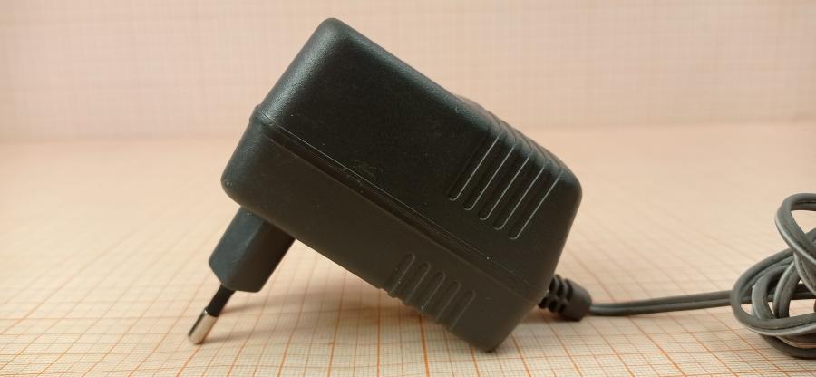 114-247-001 БП для телефонов PANASONIC PQLV207CE #3