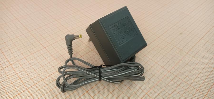 114-247-002 БП для телефонов PANASONIC PQLV207CE #1