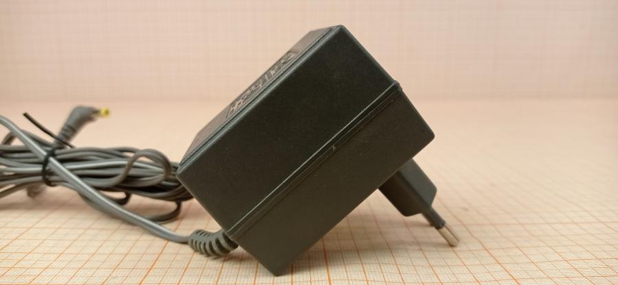 114-247-002 БП для телефонов PANASONIC PQLV207CE #5