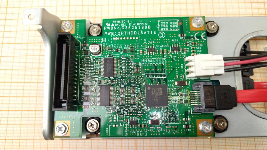 114-250-001 Опция печати RICOH D3625170C #2