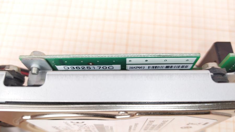 114-250-001 Опция печати RICOH D3625170C #6