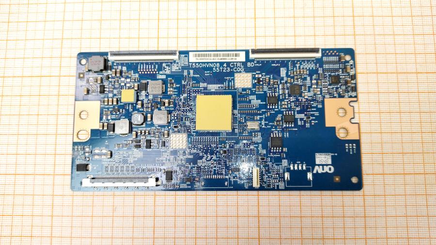 067-041-001 Основная плата для ЖК-телевизора AU Optronics T550HVN08.4 (55T23-C0G) #1
