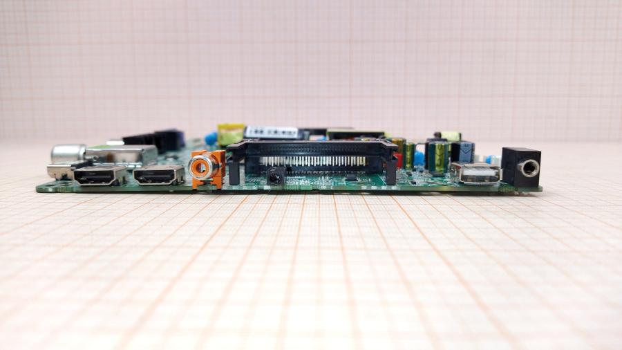 076-017-001 Материнская плата для ТВ  CV512H-B42-20-0012 #4