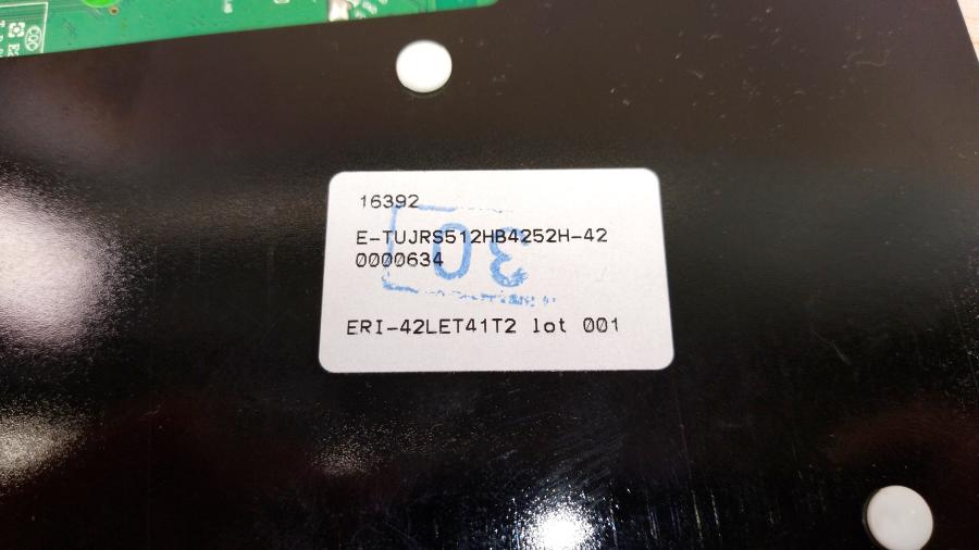 076-017-001 Материнская плата для ТВ  CV512H-B42-20-0012 #8