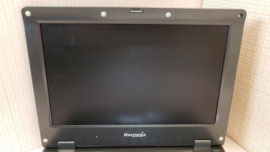 089-323-002 Нетбук Cameron Maxmedia NB-1060 #2