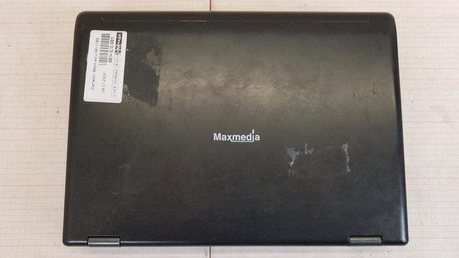089-323-002 Нетбук Cameron Maxmedia NB-1060 #4