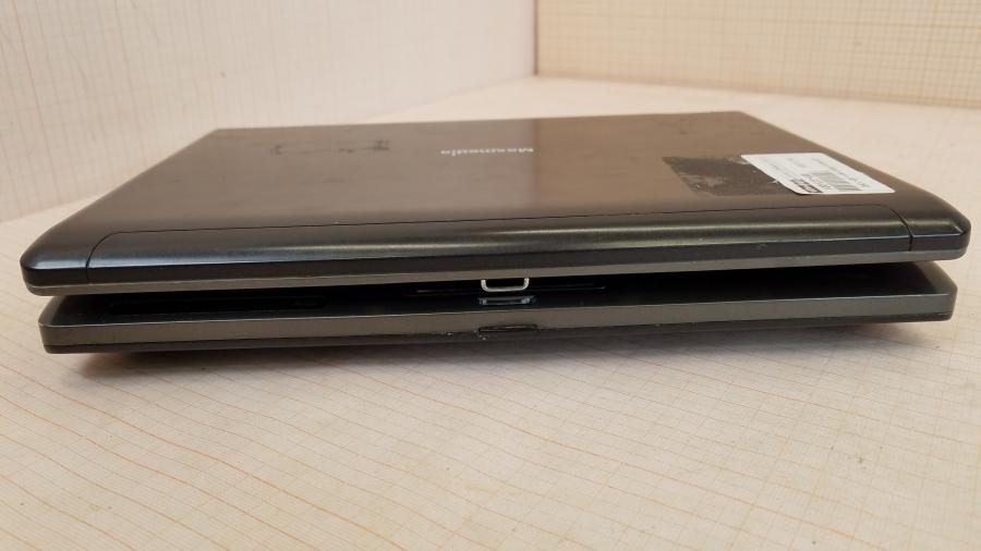 089-323-002 Нетбук Cameron Maxmedia NB-1060 #5