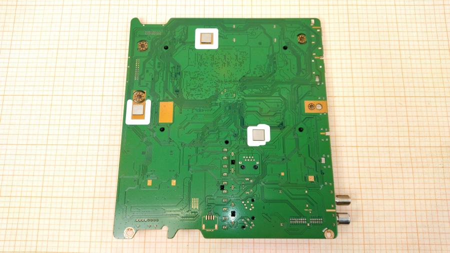 114-265-001 Материнская плата для ТВ SAMSUNG BN94-10158V BN41-02344D #2