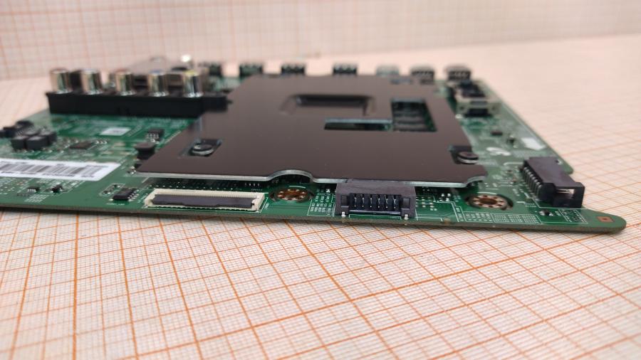 114-265-001 Материнская плата для ТВ SAMSUNG BN94-10158V BN41-02344D #7