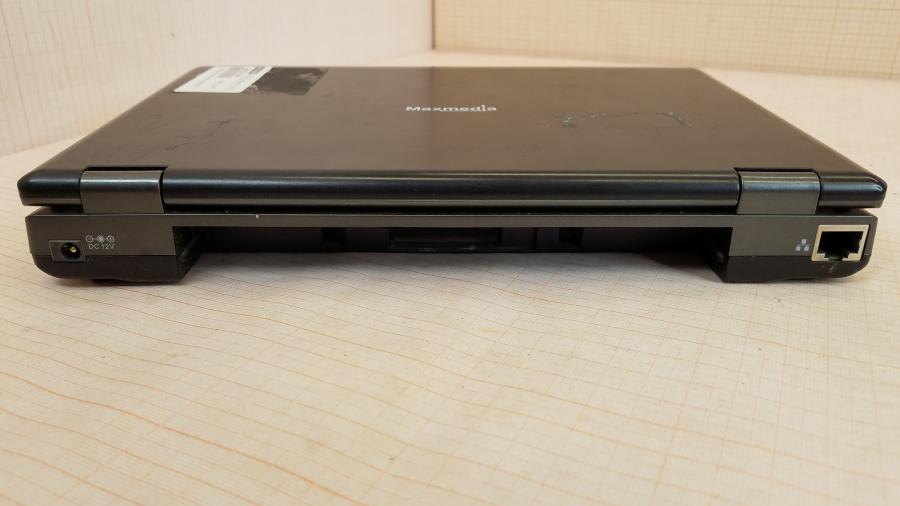 089-323-002 Нетбук Cameron Maxmedia NB-1060 #7