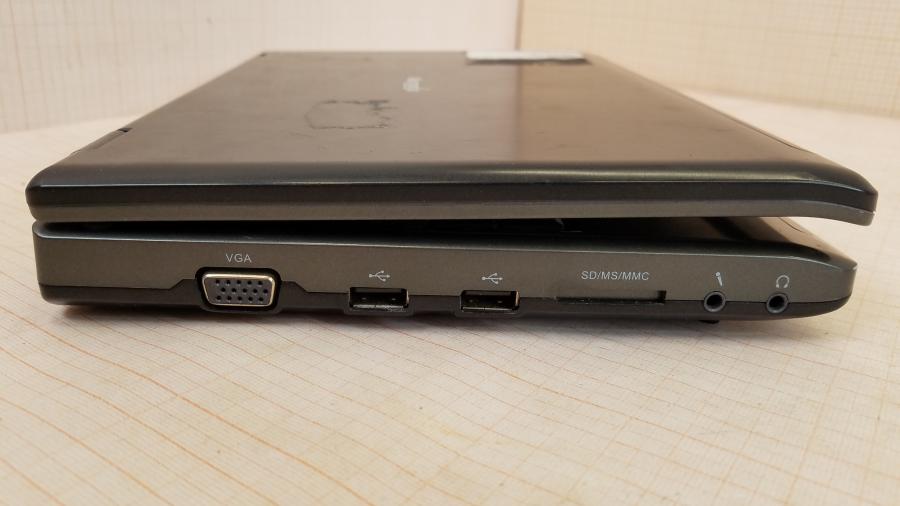 089-323-002 Нетбук Cameron Maxmedia NB-1060 #8