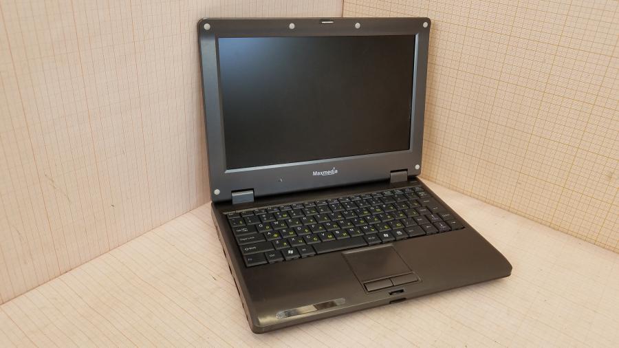 089-323-001 Нетбук Cameron Maxmedia NB-1060 #1