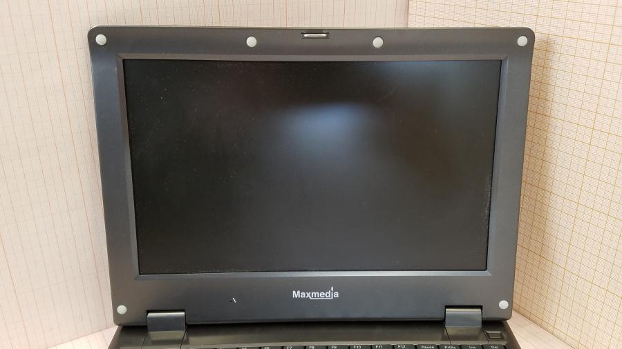 089-323-001 Нетбук Cameron Maxmedia NB-1060 #2