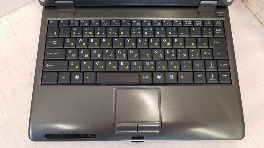 089-323-001 Нетбук Cameron Maxmedia NB-1060 #3