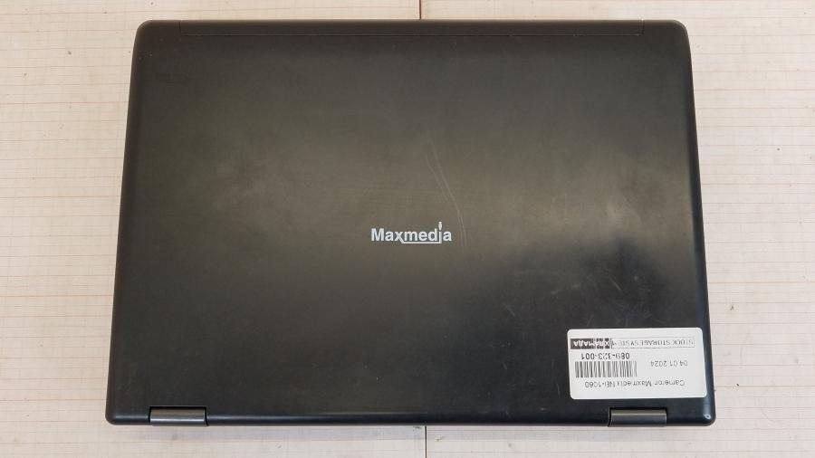 089-323-001 Нетбук Cameron Maxmedia NB-1060 #4