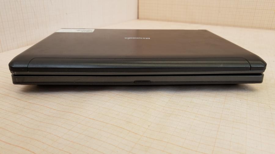 089-323-001 Нетбук Cameron Maxmedia NB-1060 #5