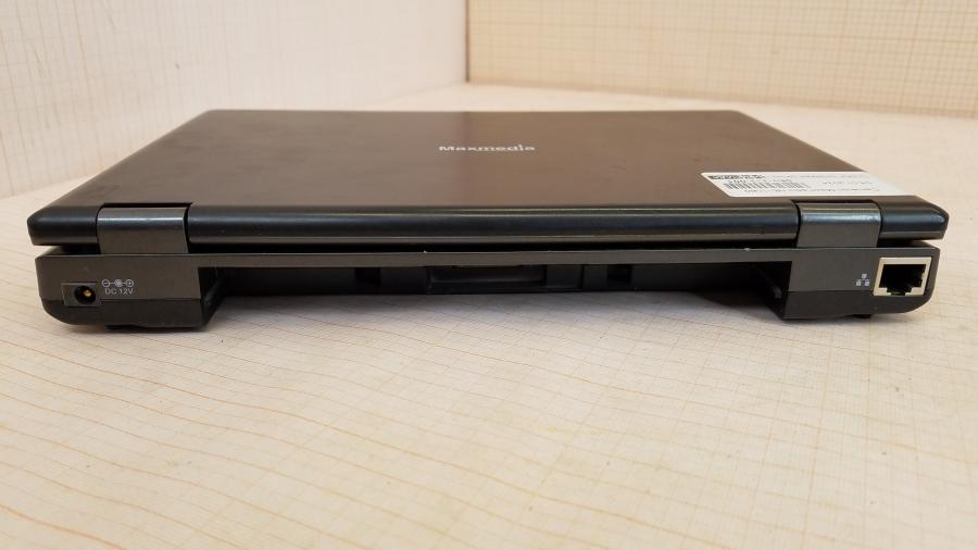 089-323-001 Нетбук Cameron Maxmedia NB-1060 #7